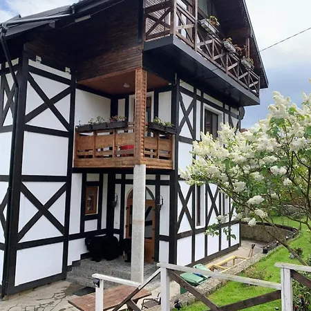 Guculka Apartament