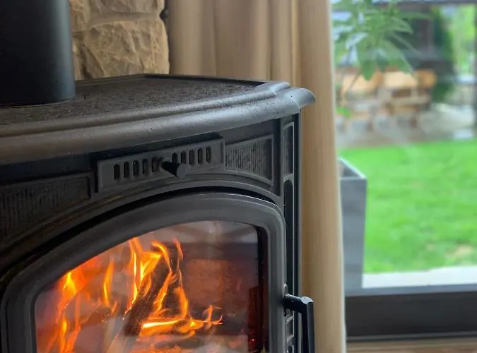 Appartement Guculka Jaremtsje