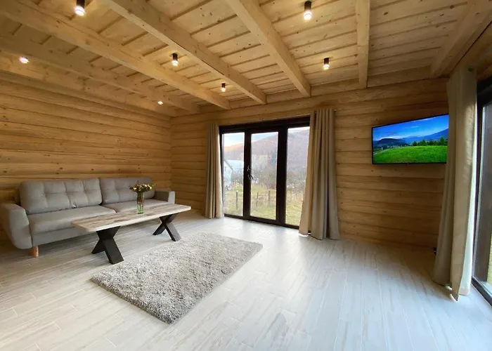 Appartement Guculka