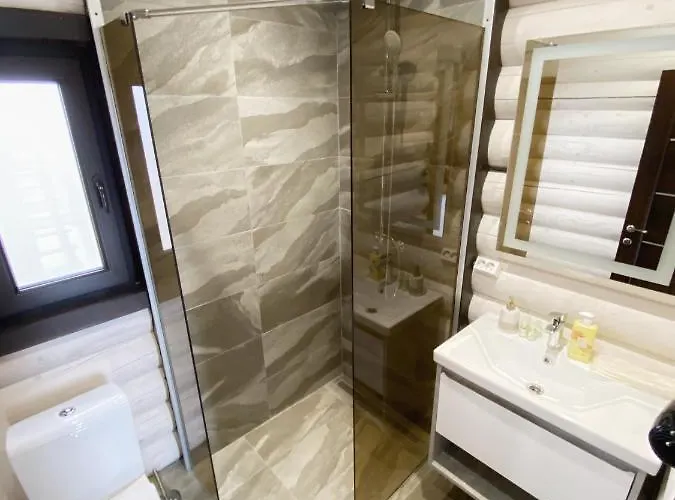 Appartement Guculka Jaremtsje