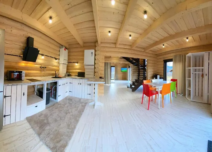 Guculka Appartement