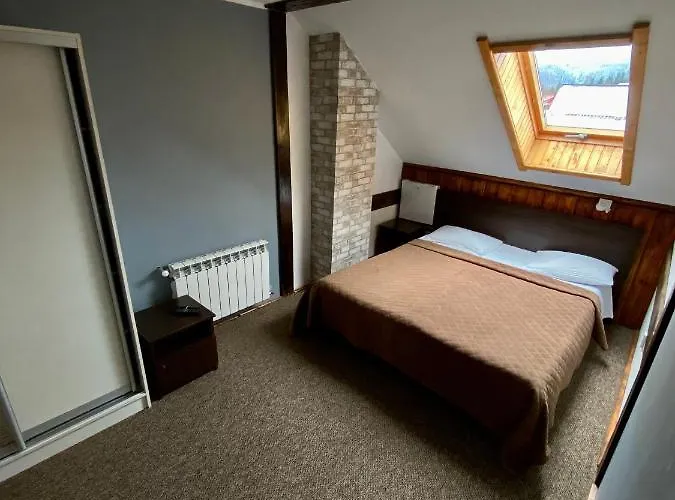Appartement Guculka