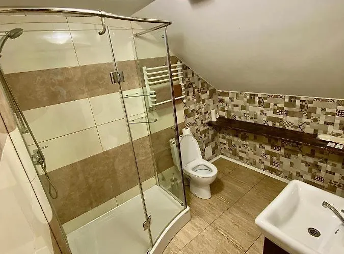 Appartement Guculka *
