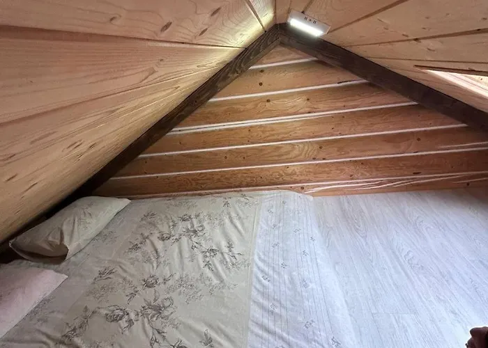 Guculka Appartement Jaremtsje