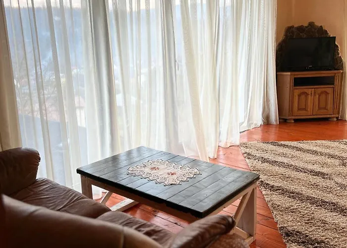 Guculka Appartement *