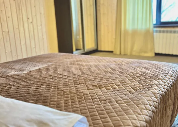 Guculka Appartement Jaremtsje