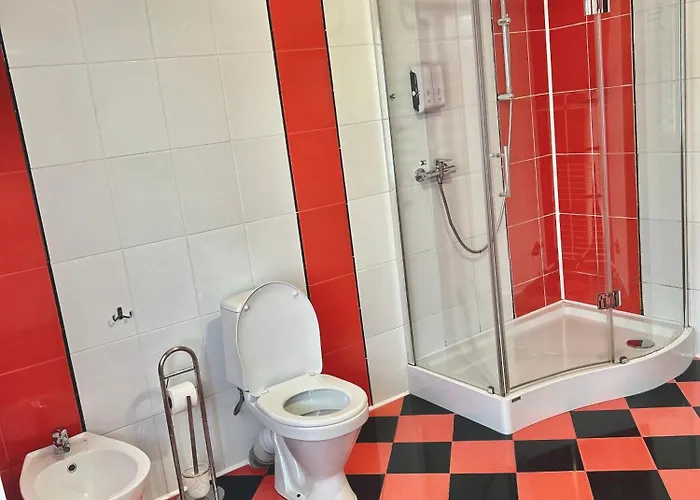Appartement Guculka *