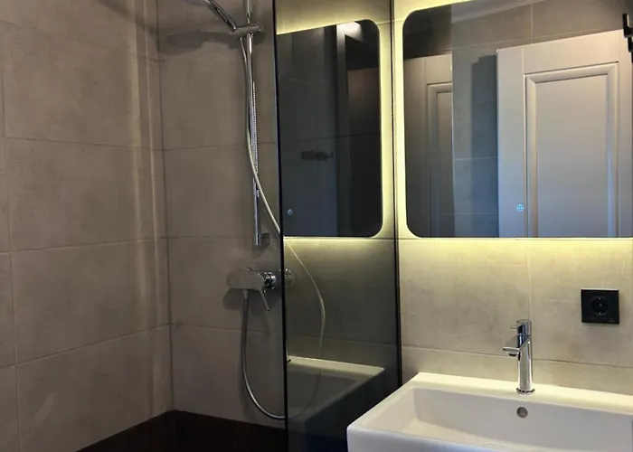 Appartement Guculka