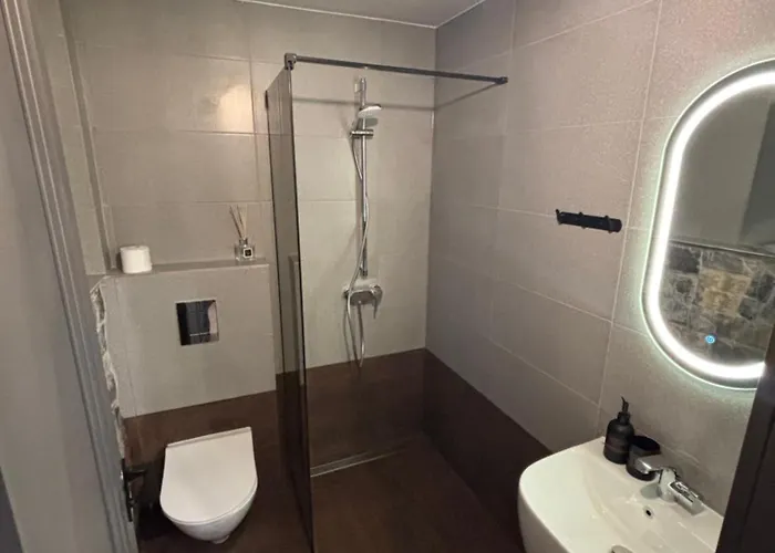 Appartement Guculka